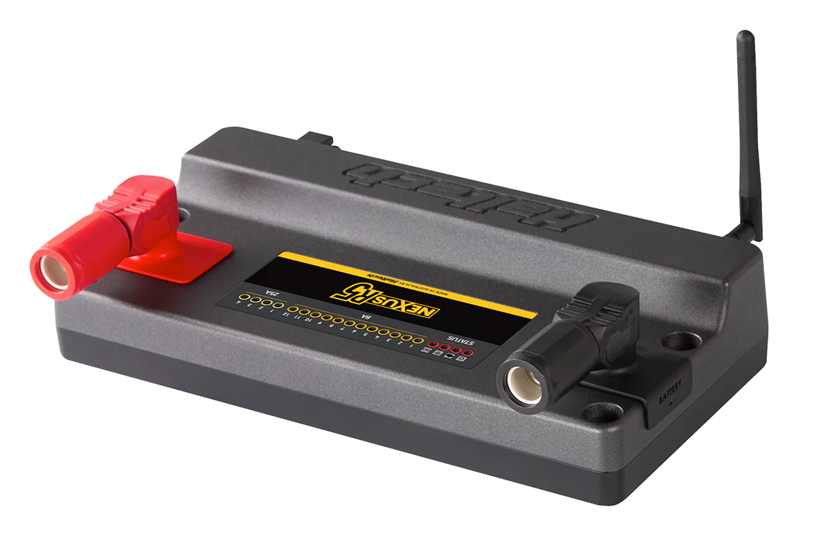 Haltech NEXUS R5 + Plug and Pin Set HT-195100 - Image 3