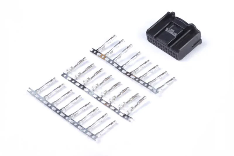 I/O 12 Expander - 12 Channel with Plug & Pins Kit (CAN ID - Box B) - Image 3