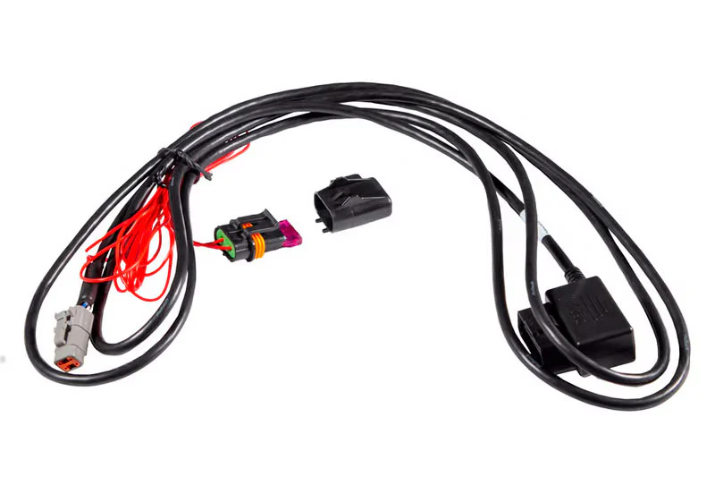 iC-7 OBDII to CAN Cable Length: 3000mm / 120in - Image 2