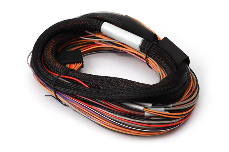 IO 12 Expander Flying Lead Harness Length: 2.5m (8') - Image 2