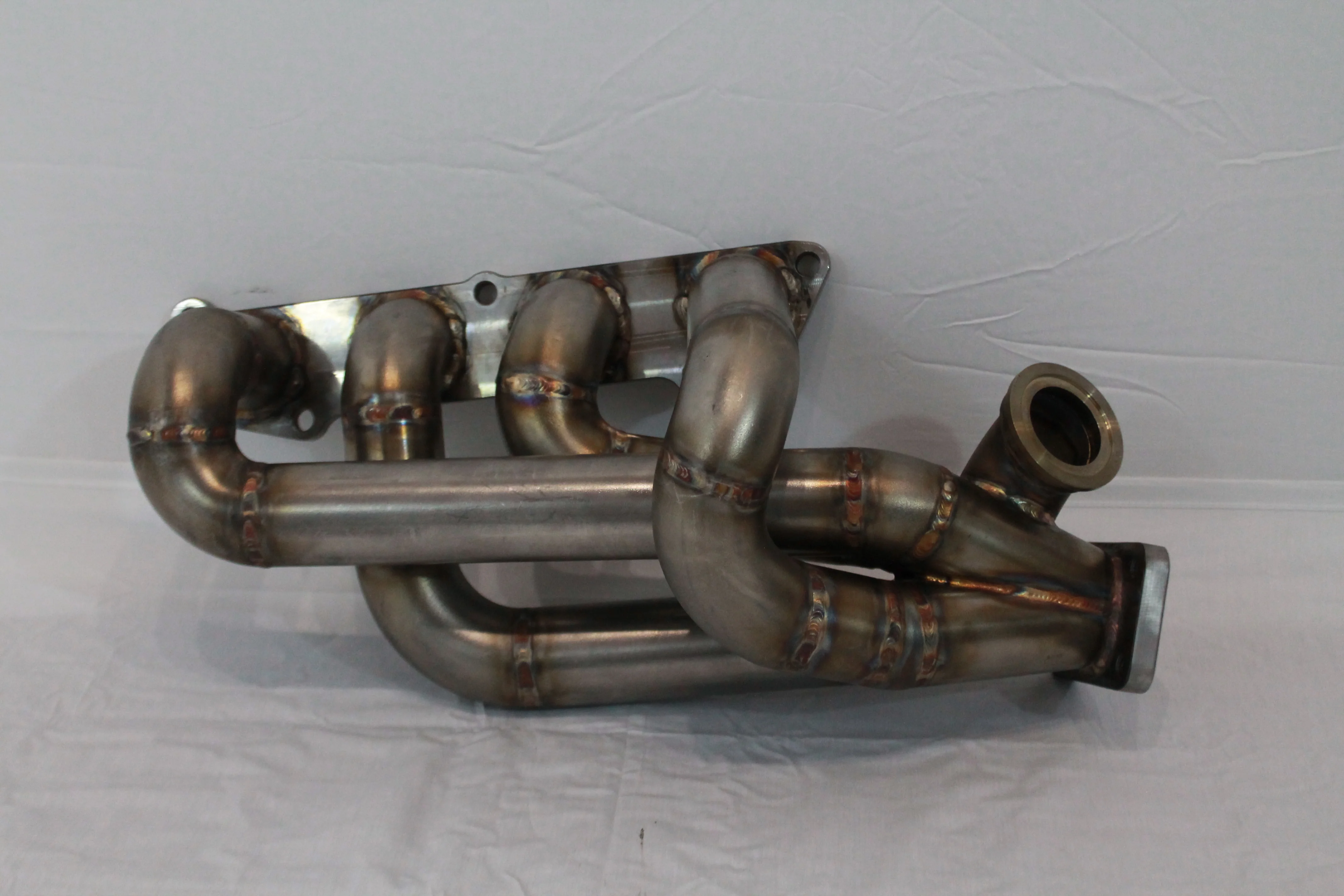 UPP 02-05 Civic Si/EP3 Side Mount Turbo Kit - Image 4