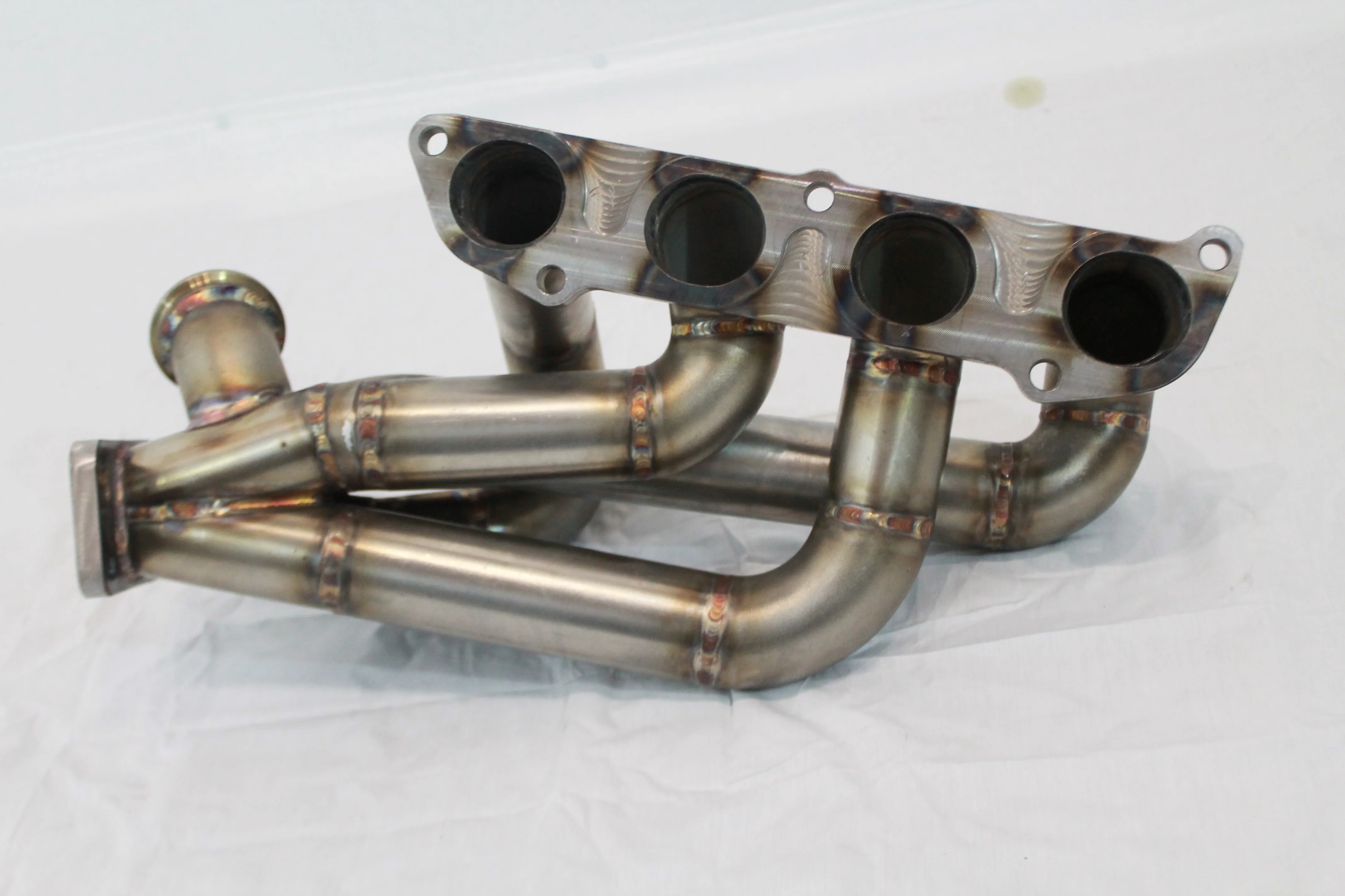 UPP 02-05 Civic Si/EP3 Side Mount Turbo Kit - Image 5