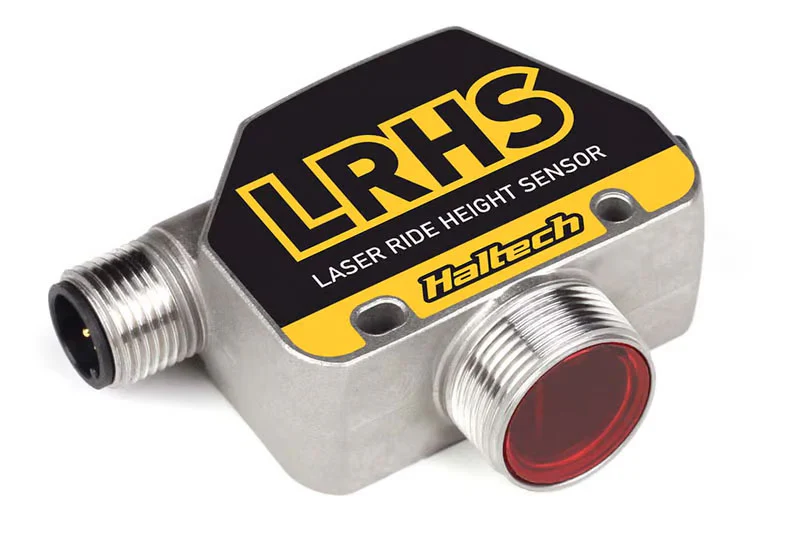 Laser Ride Height Sensor Length: 25mm (1") to 500mm (19.5") Range - Image 4