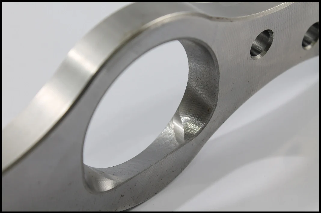 LS7 D-Port Head Flange - Image 4