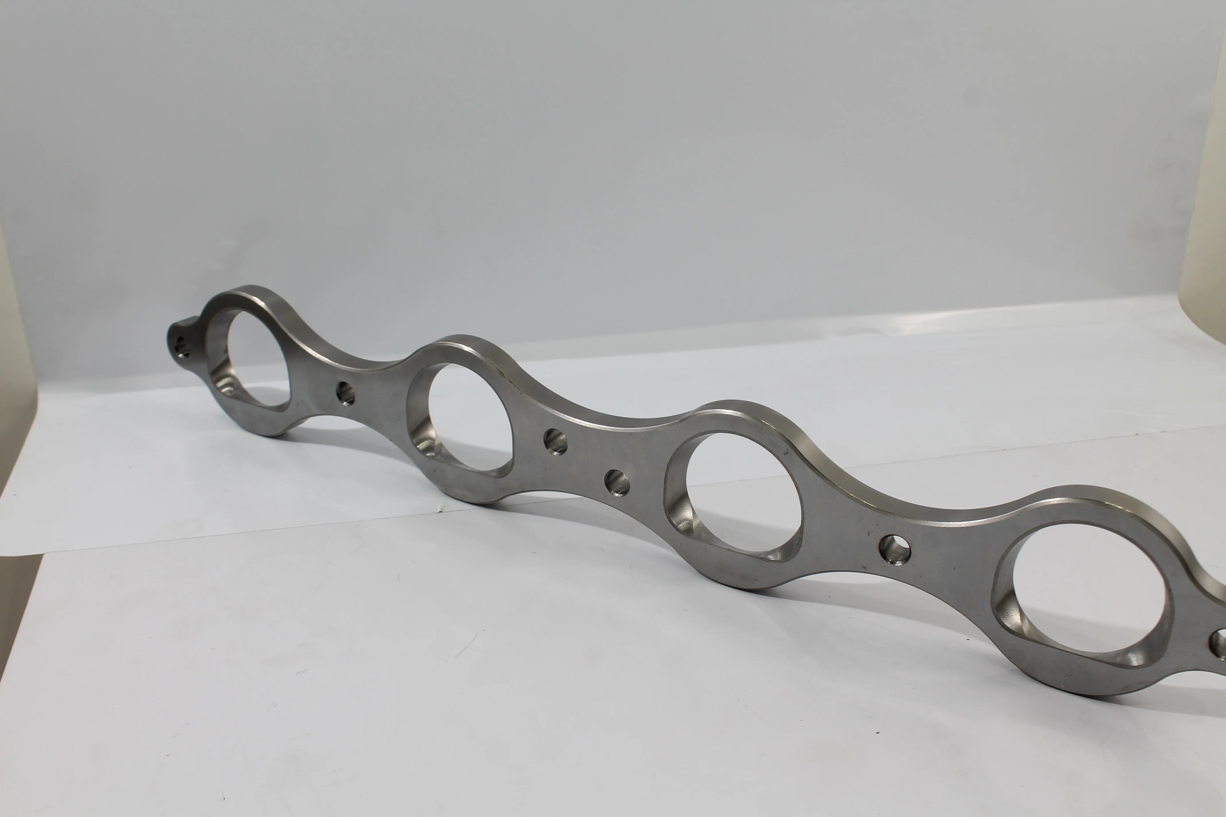 LS7 D-Port Head Flange - Image 5