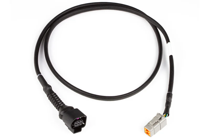 LSU4.9 Wideband Adaptor Harness LSU4.9 to DTM6 - Image 2
