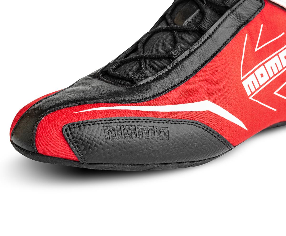 MOMO Racing Corsa Light Shoes (BLUE) - Image 4