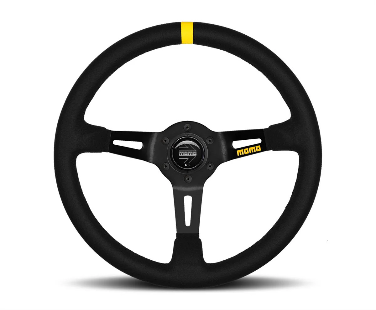 MOMO Racing MOD 08 Steering Wheels R1908/35L - Image 2