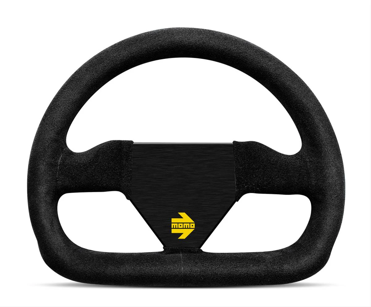 MOMO Racing MOD 12 Steering Wheels R1922/25S - Image 2