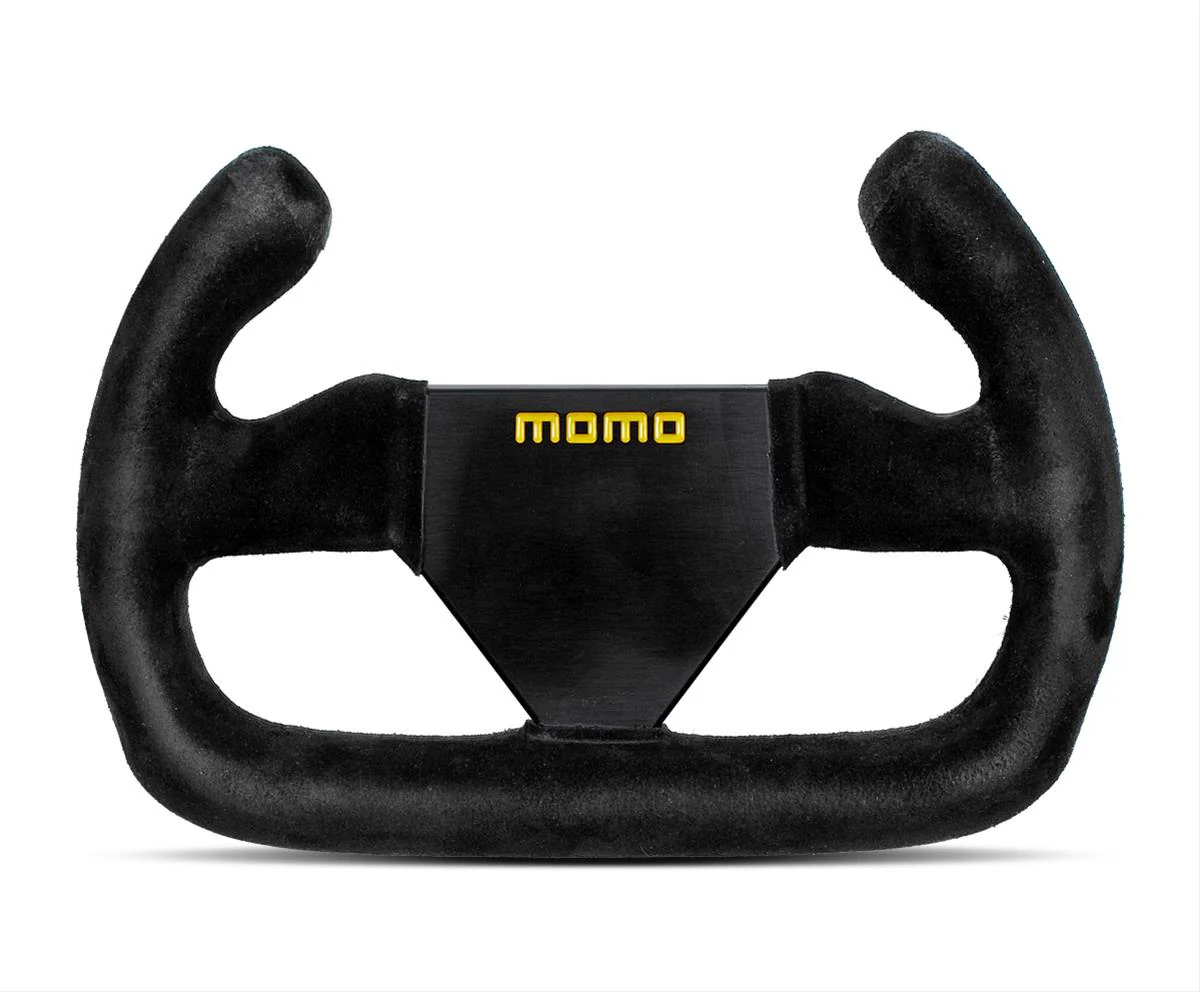 MOMO Racing MOD 12C Steering Wheels R1922C/25S - Image 2