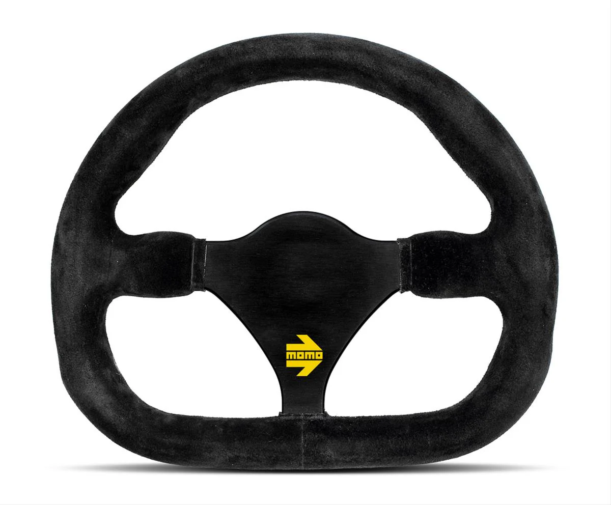 MOMO Racing MOD 27 Steering Wheels R1925/29S - Image 2