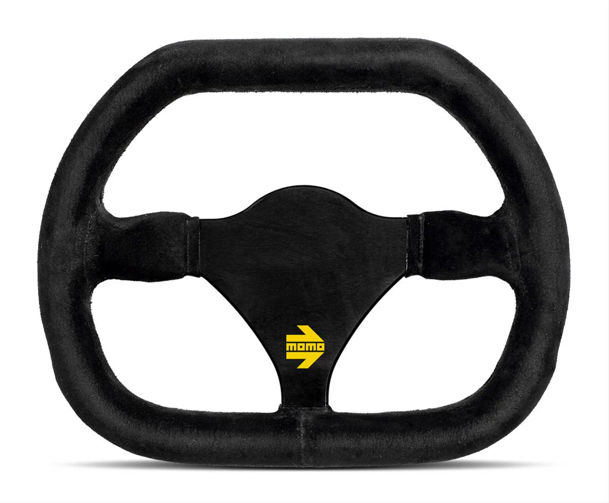 MOMO Racing MOD 29 Steering Wheels R1929/27S - Image 2