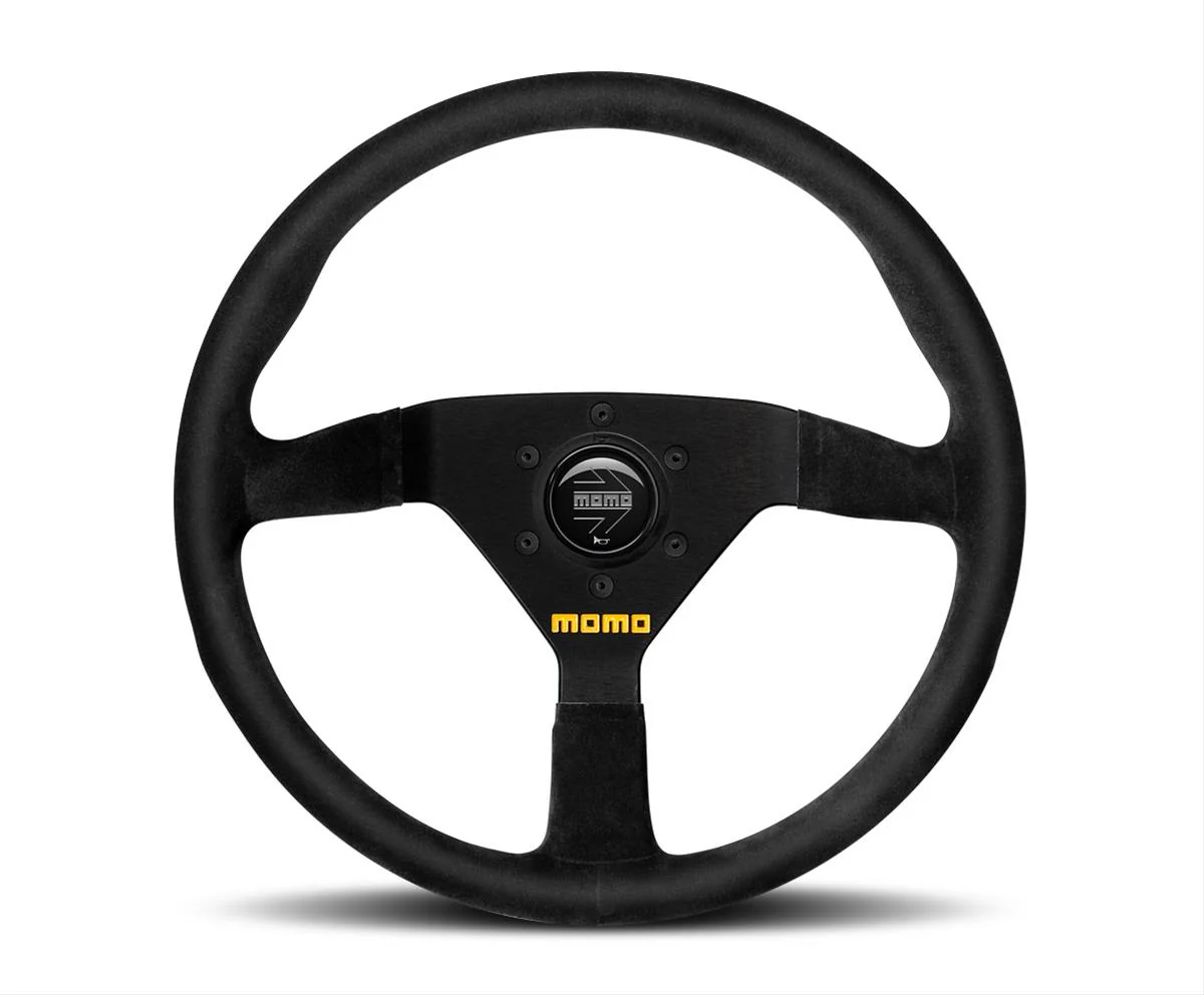 MOMO Racing MOD 78 Steering Wheels R1909/35L - Image 2