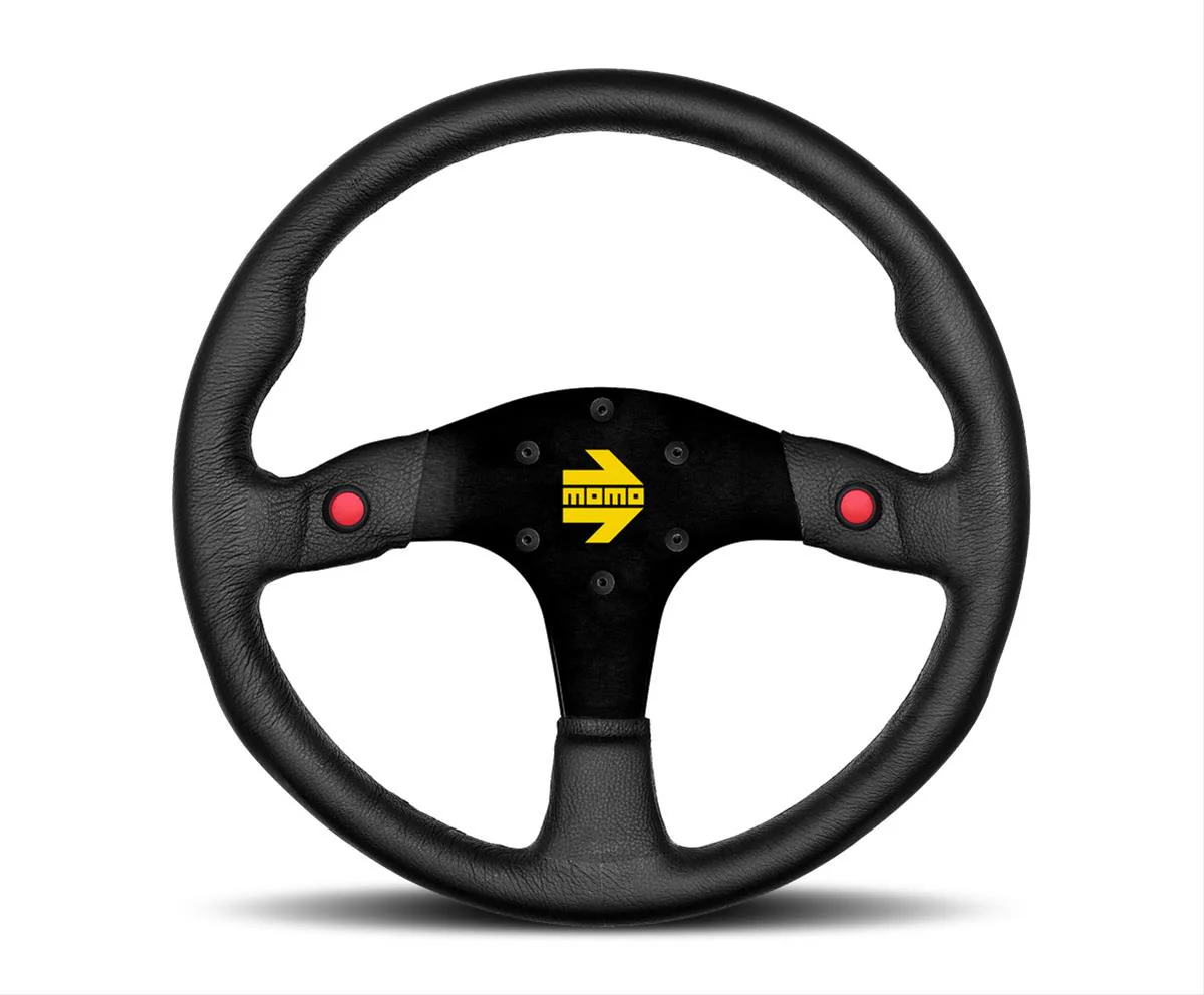 MOMO Racing MOD 80 Steering Wheels R1980/35L - Image 2
