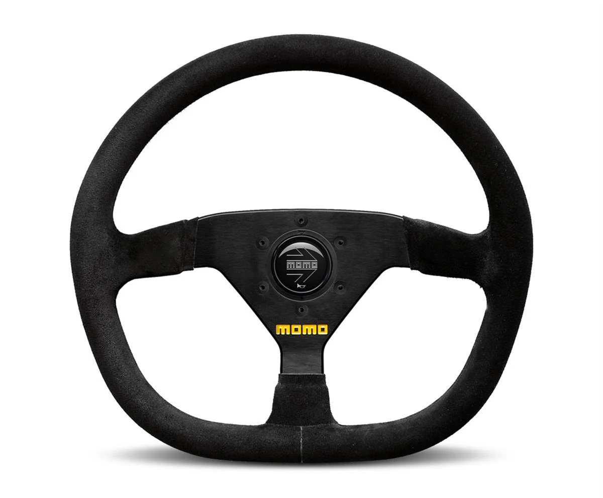 MOMO Racing MOD 88 Steering Wheels R1988/32S - Image 2