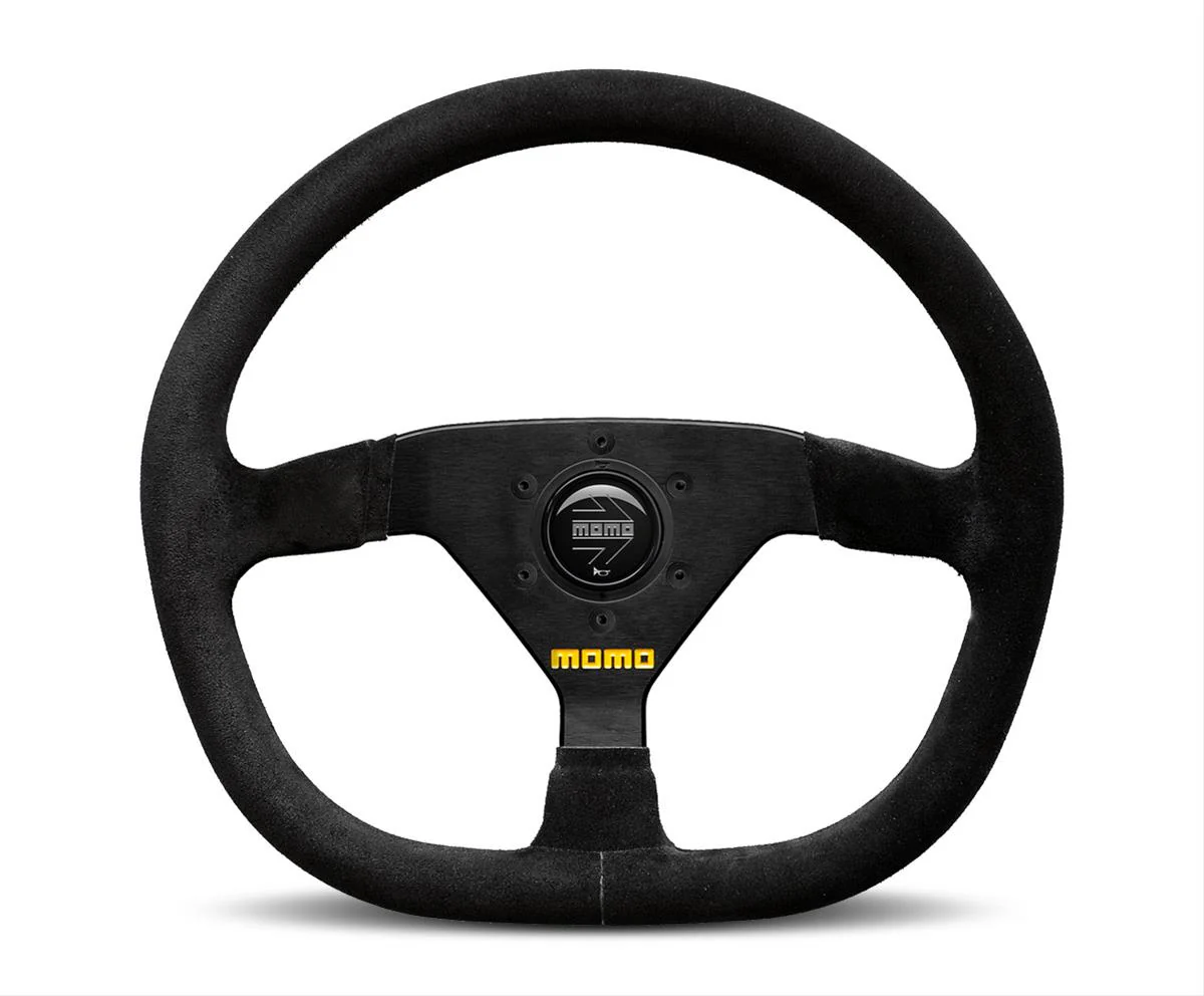MOMO Racing MOD 88 Steering Wheels R1988/35S - Image 2