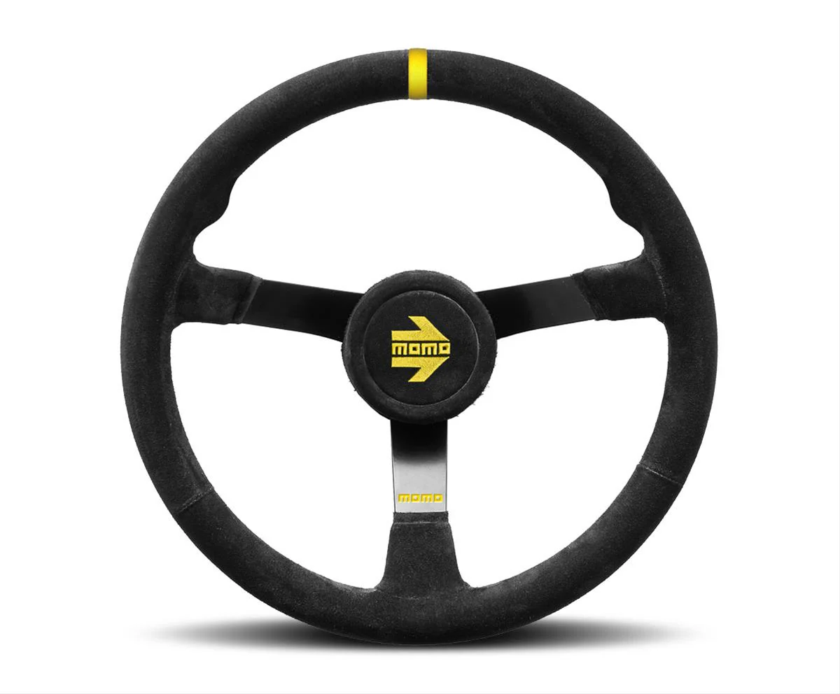 MOMO Racing MOD N41 Steering Wheels R1971/41S - Image 2