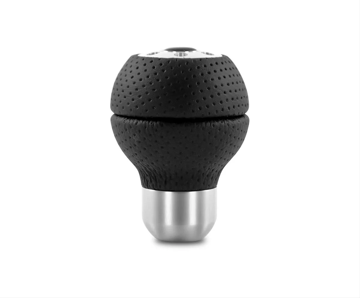 MOMO Racing Race Airleather Shift Knobs RACAIR - Image 2