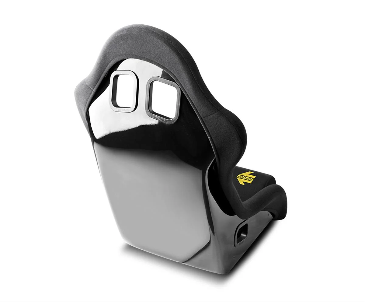 MOMO Racing Start Racing Seats 1070BLK - Image 2