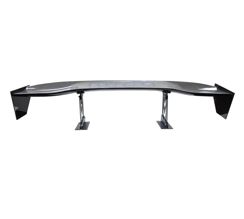 NRG Carbon Fiber Wing 59" Bulk - Image 4