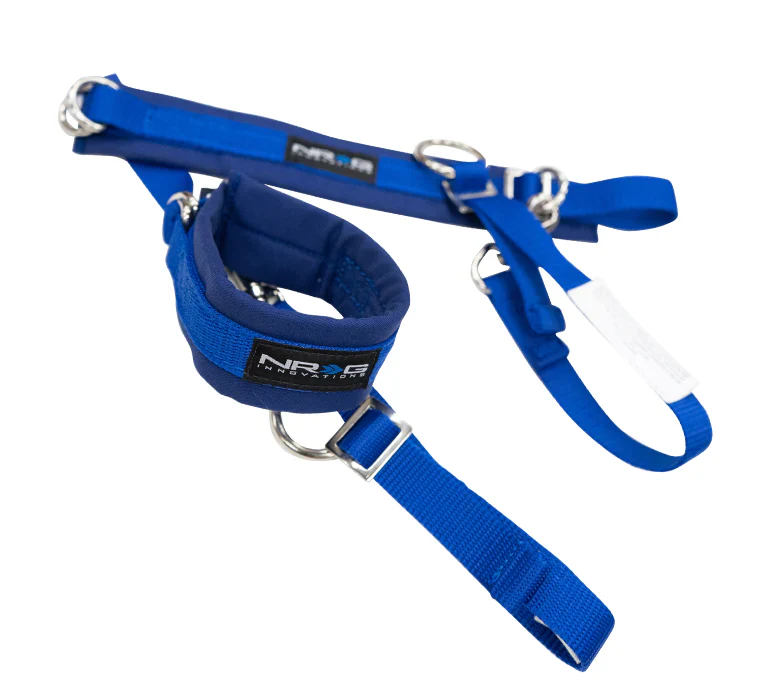 NRG SFI Arm Restraints - Image 3
