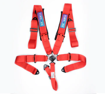 NRG SFI Seat Belt Harness - Cam Lock - Image 15