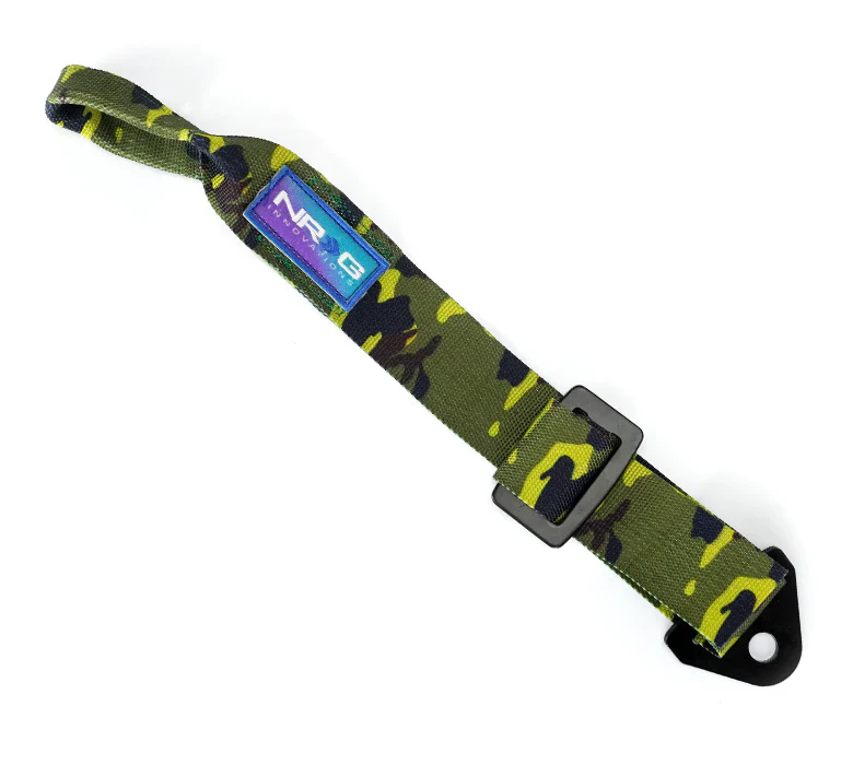 NRG Tow Strap Universal w/ Loops - Image 12