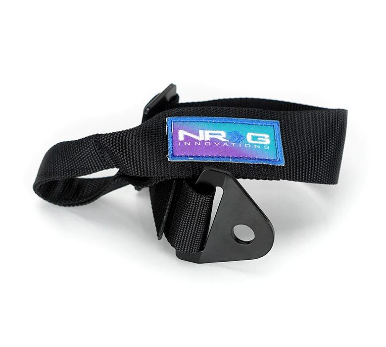 NRG Tow Strap Universal w/ Loops - Image 2
