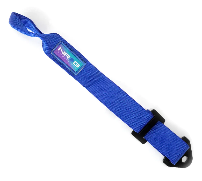 NRG Tow Strap Universal w/ Loops - Image 3