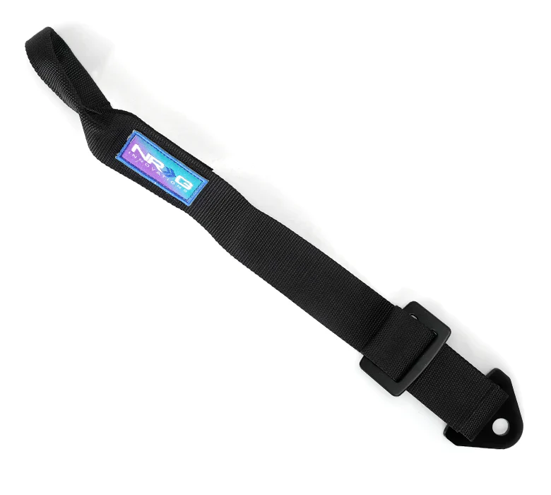 NRG Tow Strap Universal w/ Loops - Image 8