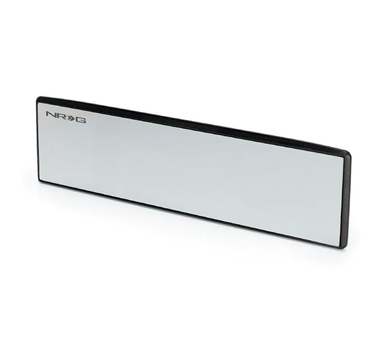 NRG Wide Panorama Clip On Mirror - 270MM - Image 3