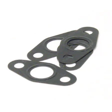 Oil inlet feed flange Gasket - Feed Flange (T3, GT37, GT40, GT42, GT45, GT47, GTX50, GTX55) - Image 2
