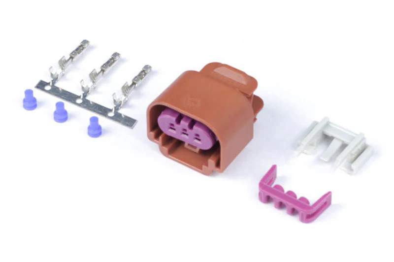 Plug and Pins Only - Flex Fuel Composition Sensor - Image 2