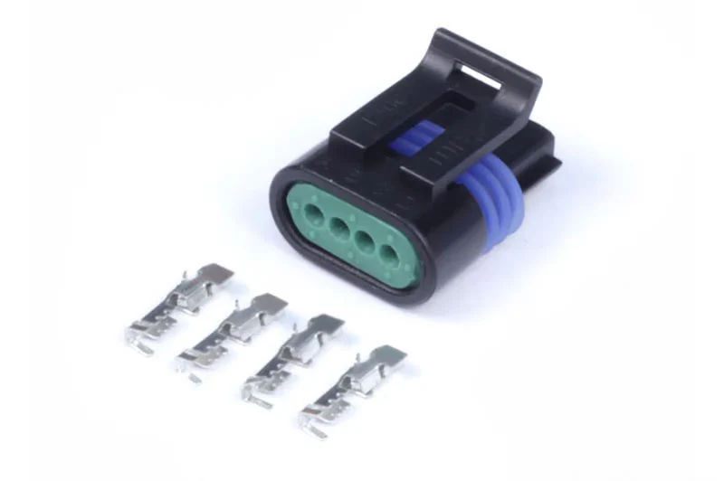 Plugs and Pins Only - Suit Idle Air Control Motor 2 Screw Style - Image 2