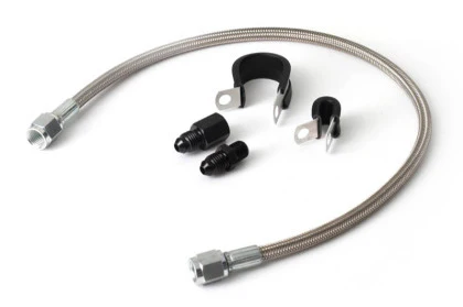 Pressure Sensor Extension Kit Length: 450mm (18") - Image 2