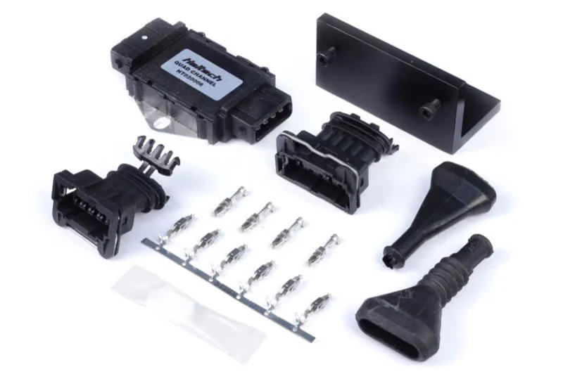 Quad Channel OEM Igniter (DUMB) - Image 2