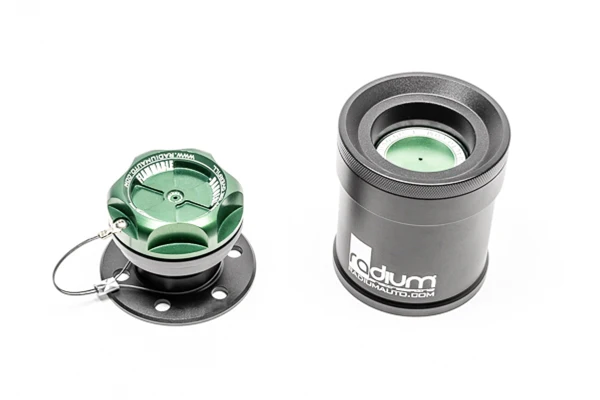 Radium Direct Mount Filler Options - Image 2
