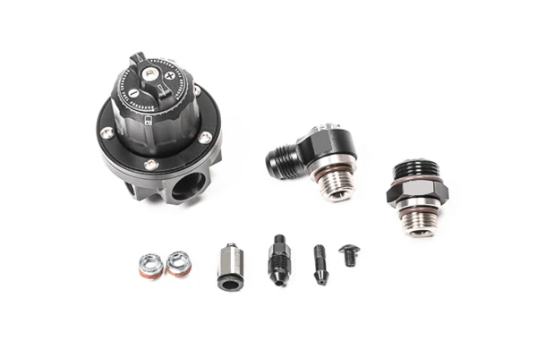 Radium DMR-RA, Direct Mount Regulator - Image 2