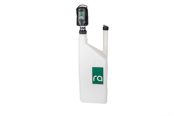 Radium Dry Break Fuel Fillers - Image 4