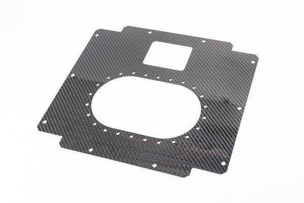 Radium Dry Carbon Fiber Fuel Cell Lids - Image 8