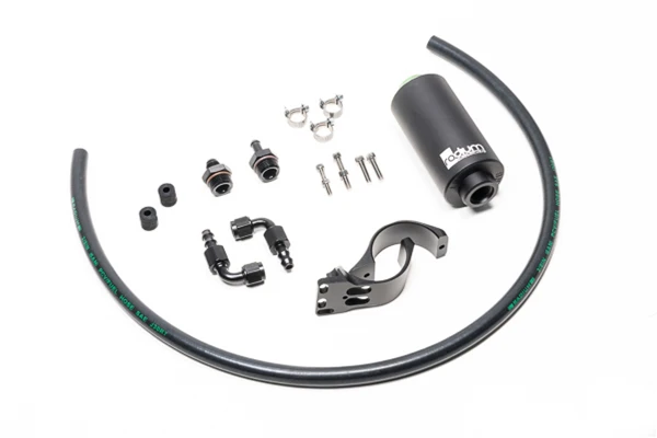 Radium Fuel Filter Kit, Nissan - Image 2