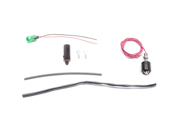 Radium Fuel Level Switch and Diagnostic Indicator - Image 2