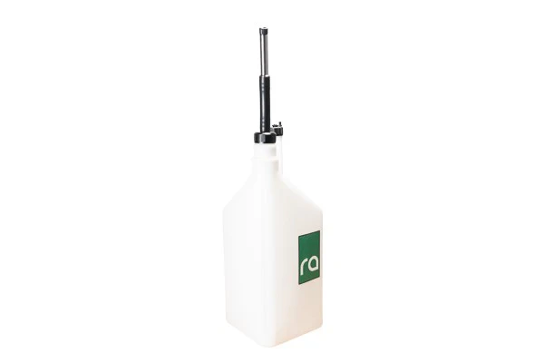 Radium Quick Fill Dump Cans - Image 3