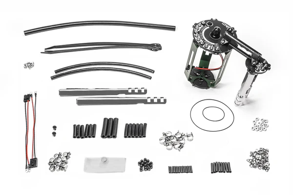 Radium Spare Drop-In FCST-X Pump Modules - Image 2