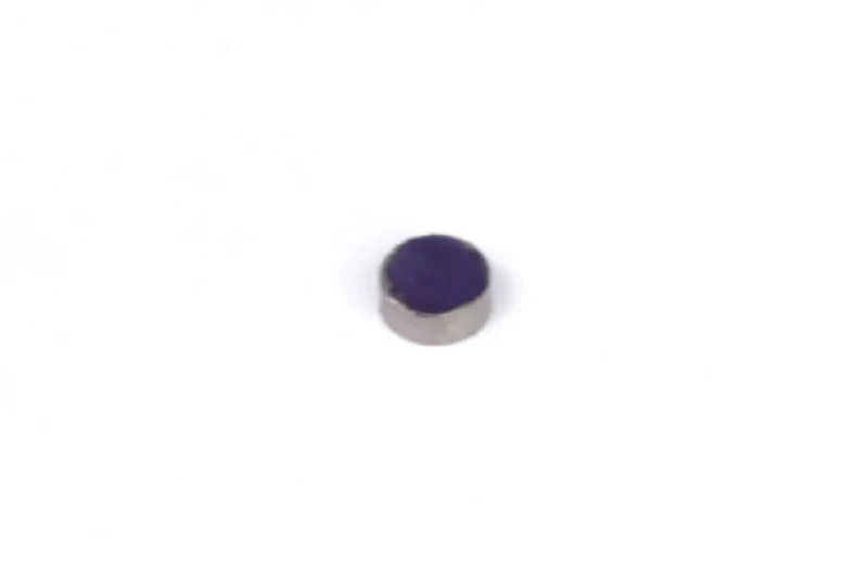Rare Earth Magnets Size: 5mm Diameter x 2mm Height - Image 2