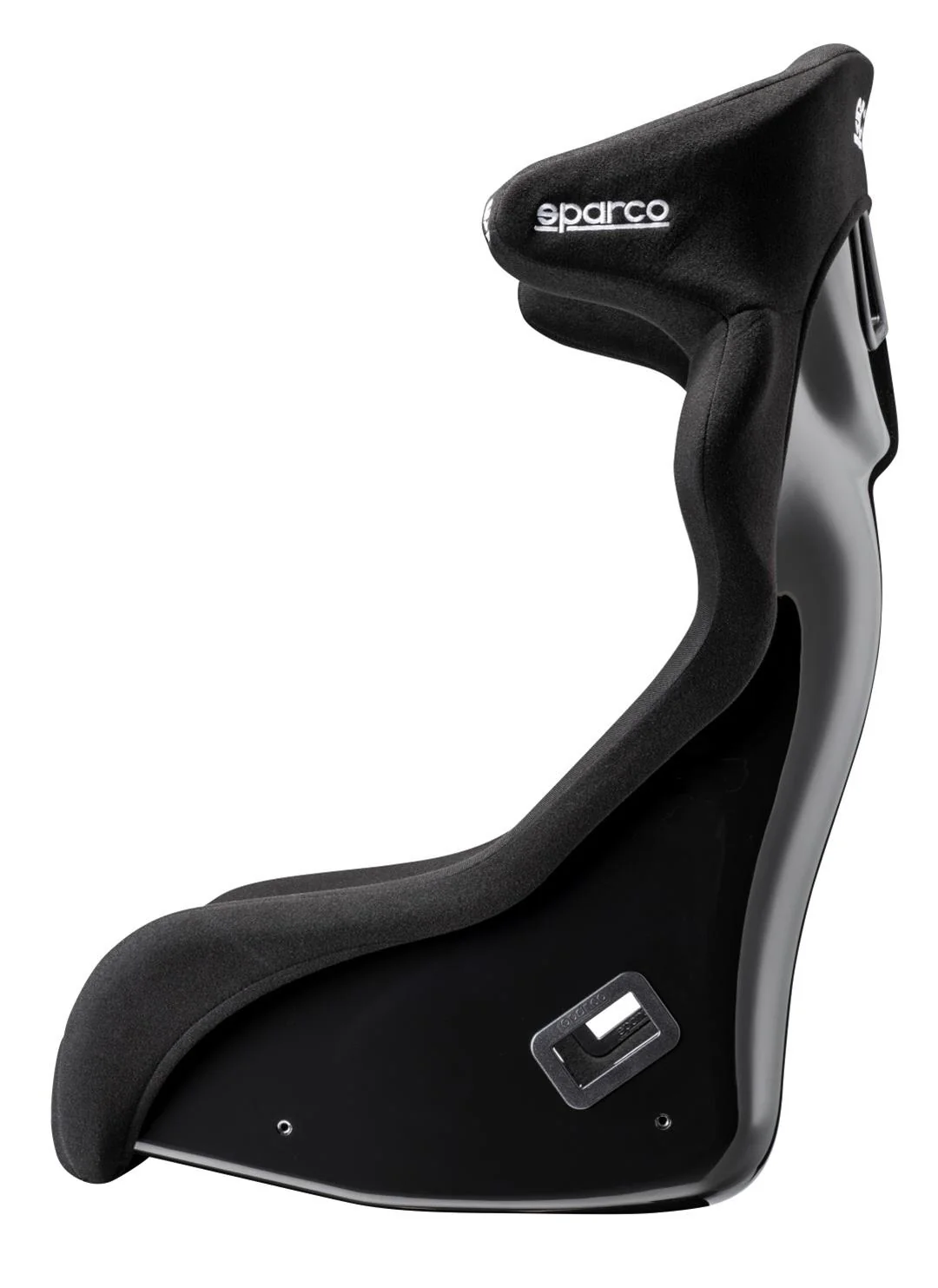 Sparco Circuit II QRT Competition Seats 008011RNR - Image 4