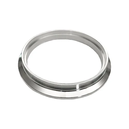 Stainless 4" V-band FLANGE (DOWNPIPE SIDE) for T4 Flanged Turbine Housing on GT42/GTX42 GT45/GTX45 - Image 2