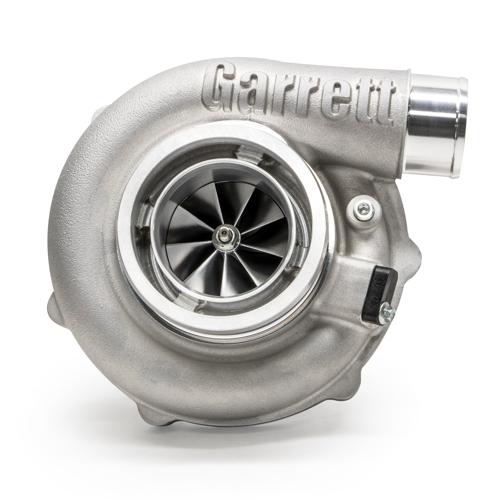 Supercore, Garrett G25-550, STANDARD ROTATION, Turbo W/O Turbine Housing, P/N: 858161-5002S GRT-TBO-N19