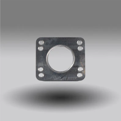 T3-T4 2" SCHEDULE 10 TURBO INLET FLANGE - Image 3
