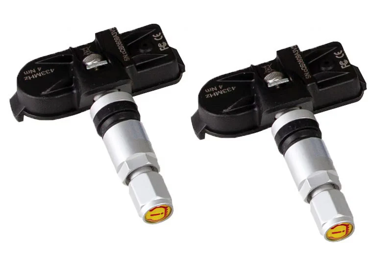 TMS-4 Tyre Monitoring System Internal Sensors - Image 3